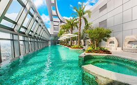 Caesar Park Hotel Banqiao